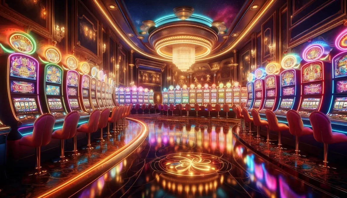 Windetta Casino